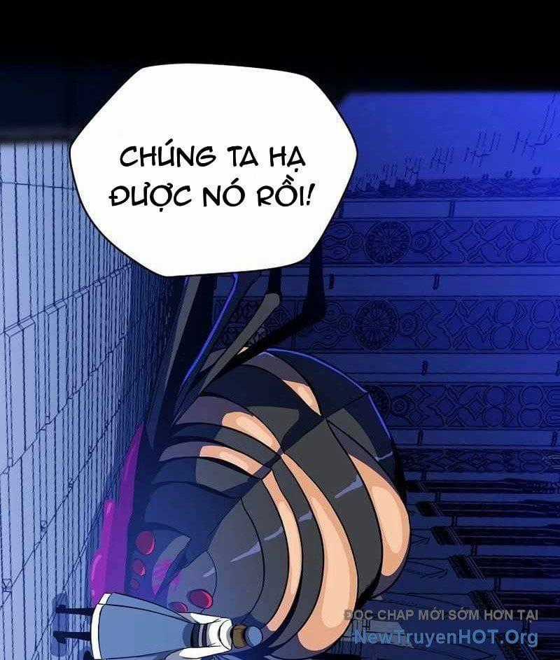 Pháp Sư Hệ Theo Lượt - Chapter 6 - Trang 2