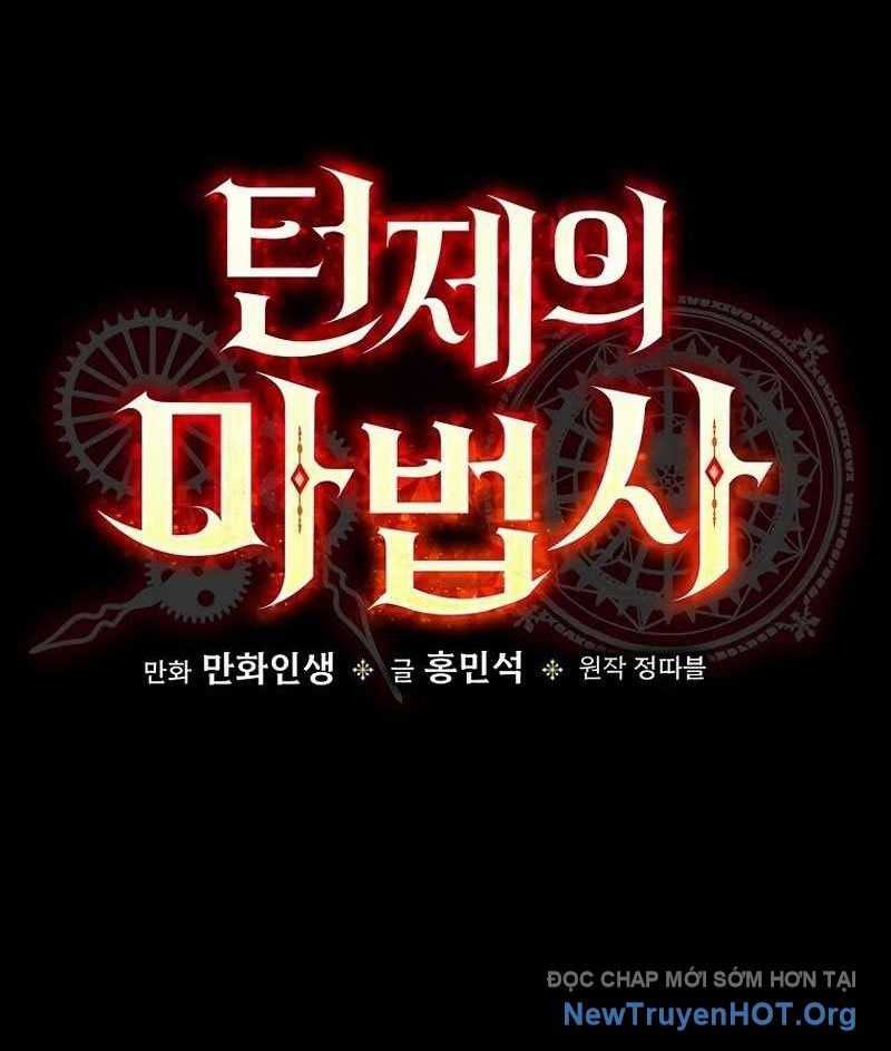 Pháp Sư Hệ Theo Lượt - Chapter 6 - Trang 13