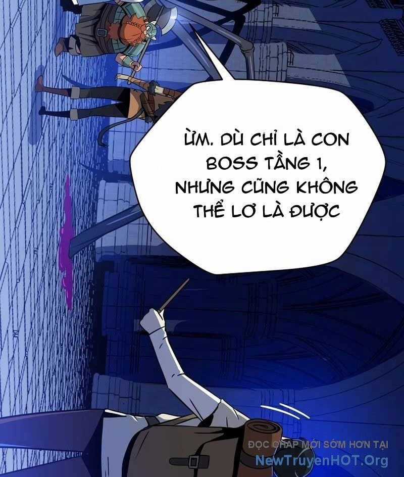 Pháp Sư Hệ Theo Lượt - Chapter 6 - Trang 3