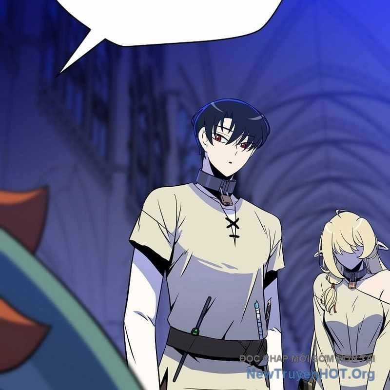 Pháp Sư Hệ Theo Lượt - Chapter 7 - Trang 12