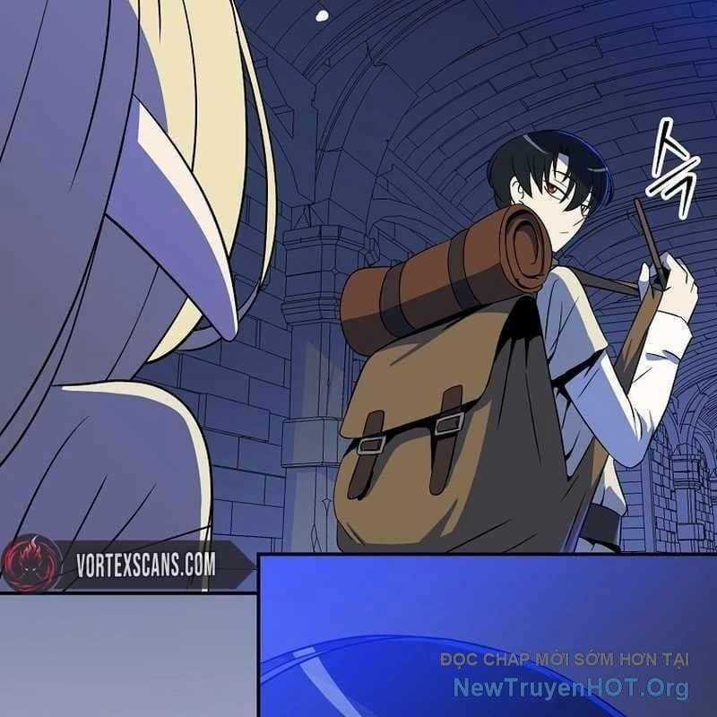 Pháp Sư Hệ Theo Lượt - Chapter 8 - Trang 111