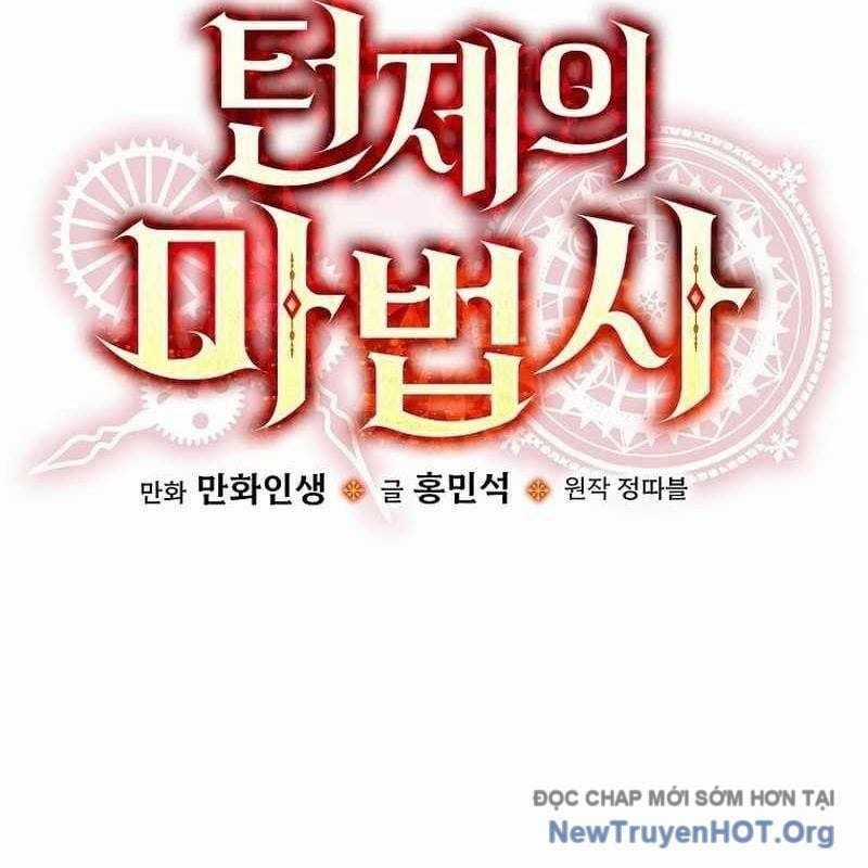 Pháp Sư Hệ Theo Lượt - Chapter 8 - Trang 34