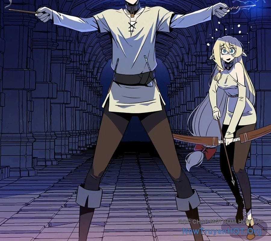 Pháp Sư Hệ Theo Lượt - Chapter 9 - Trang 156