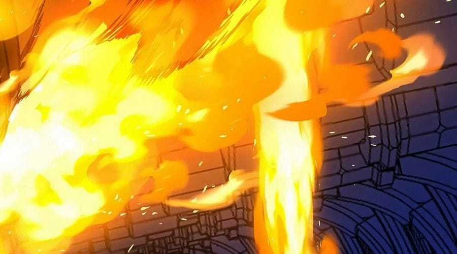 Pháp Sư Hệ Theo Lượt - Chapter 9 - Trang 169