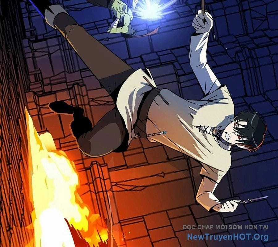 Pháp Sư Hệ Theo Lượt - Chapter 9 - Trang 171