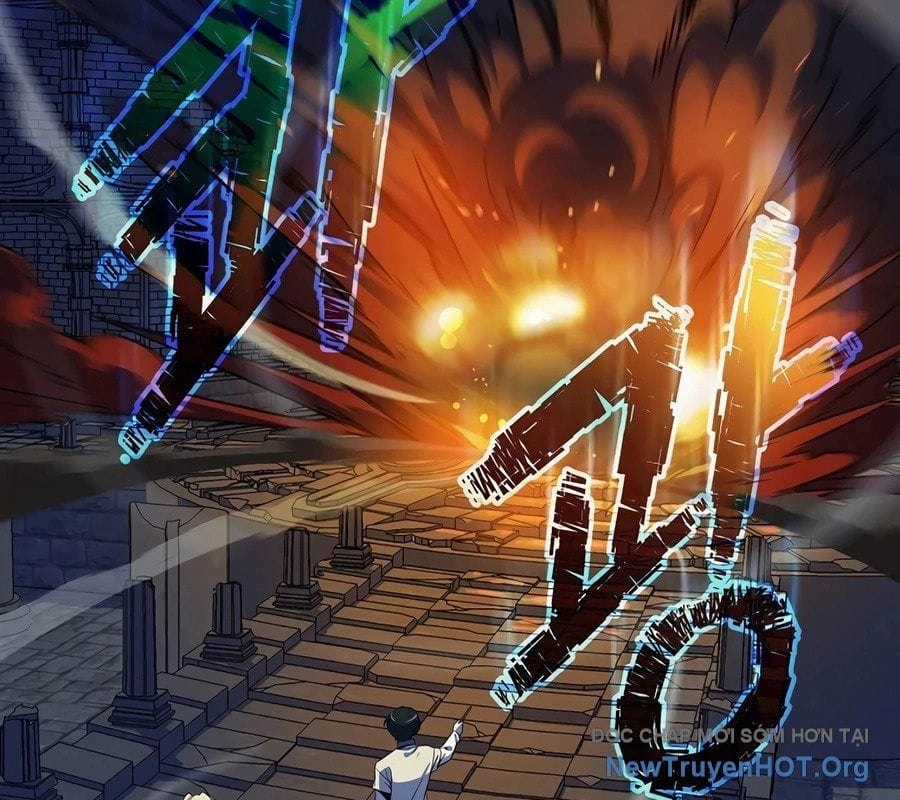 Pháp Sư Hệ Theo Lượt - Chapter 9 - Trang 184