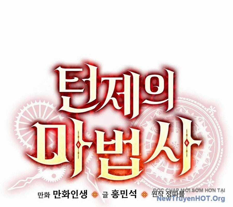 Pháp Sư Hệ Theo Lượt - Chapter 9 - Trang 21