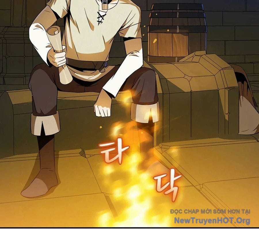 Pháp Sư Hệ Theo Lượt - Chapter 9 - Trang 204