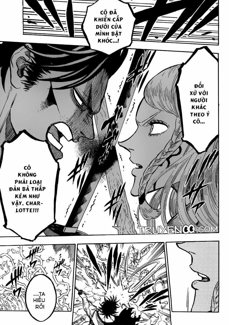 Pháp Sư Không Phép Thuật - Chapter 169 - Trang 12