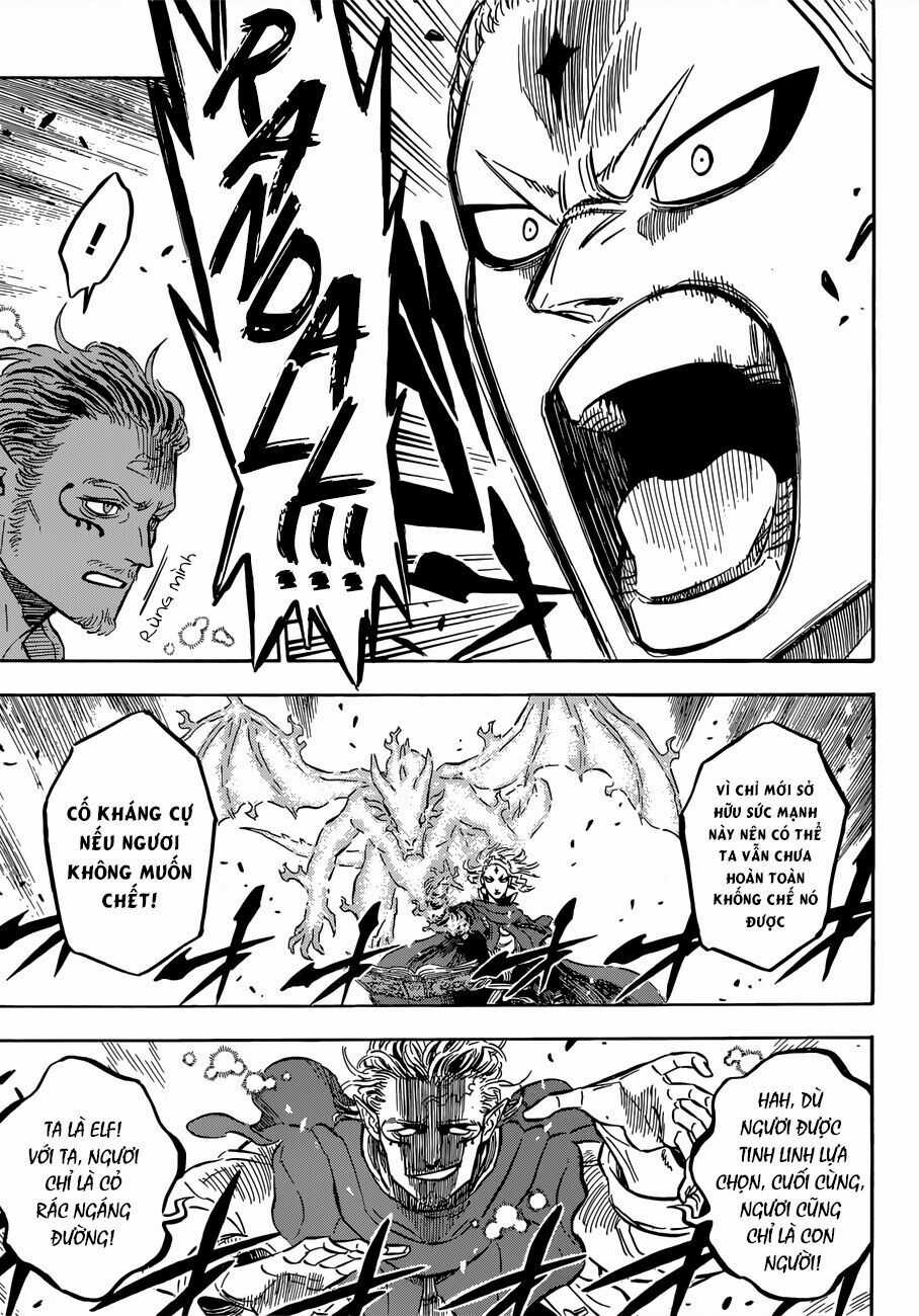 Pháp Sư Không Phép Thuật - Chapter 172 - Trang 4