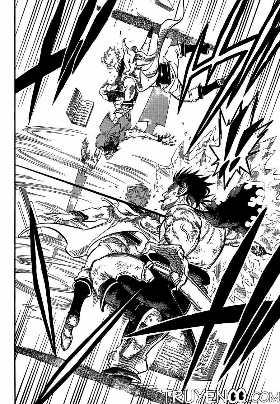 Pháp Sư Không Phép Thuật - Chapter 174 - Trang 5