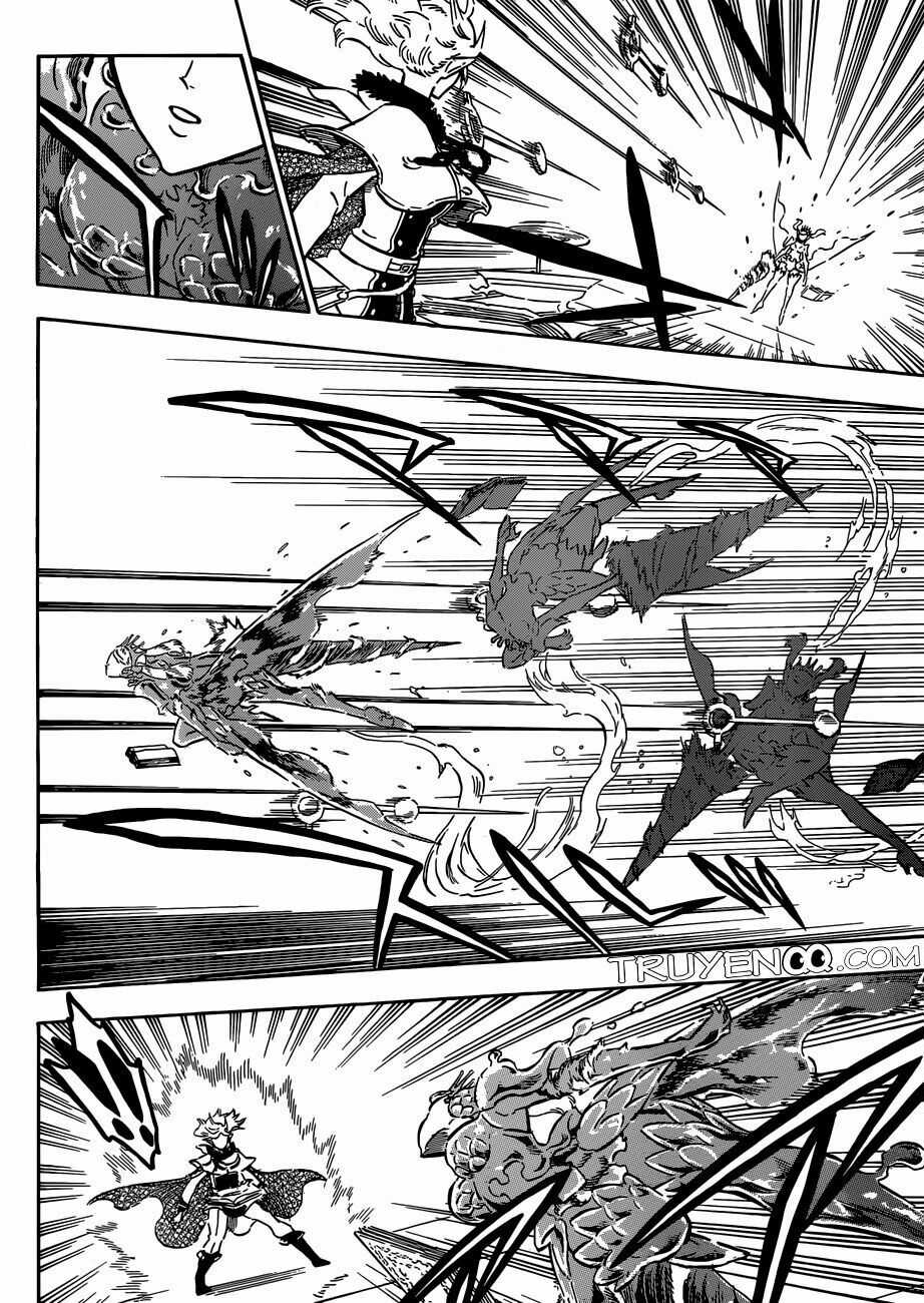 Pháp Sư Không Phép Thuật - Chapter 177 - Trang 4