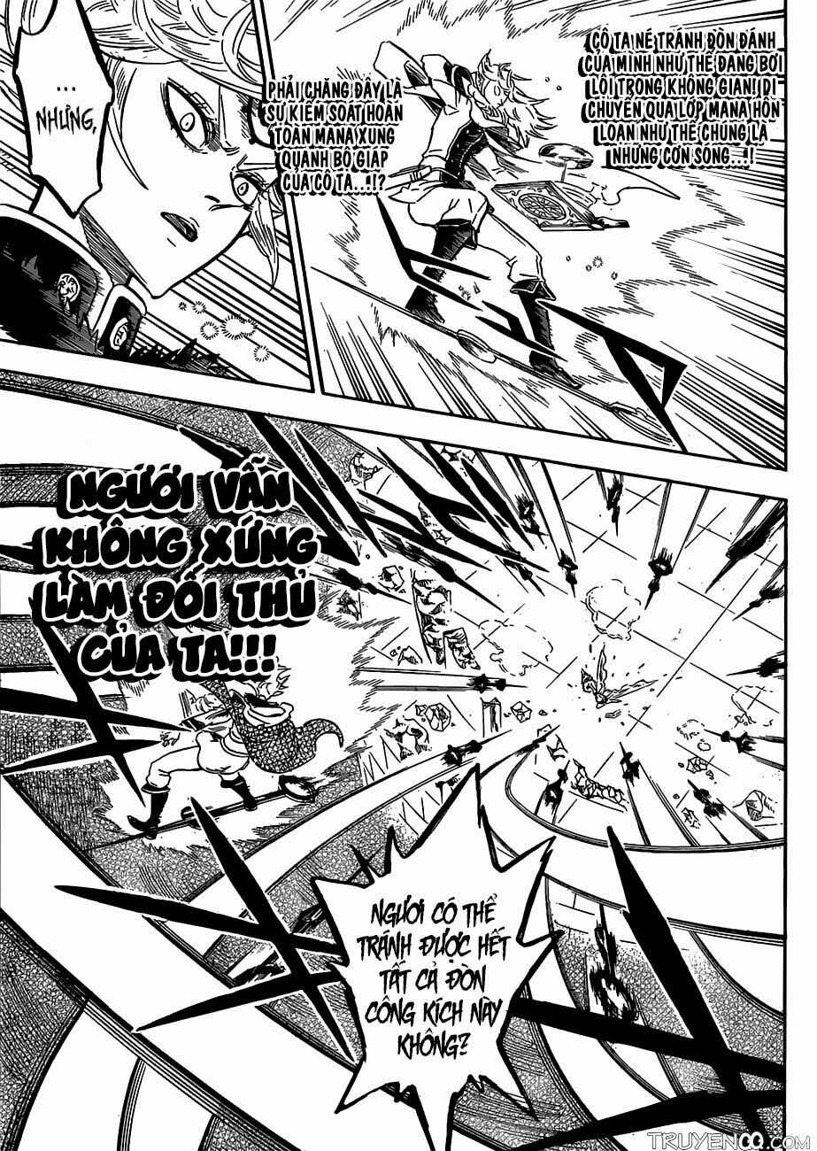 Pháp Sư Không Phép Thuật - Chapter 177 - Trang 5