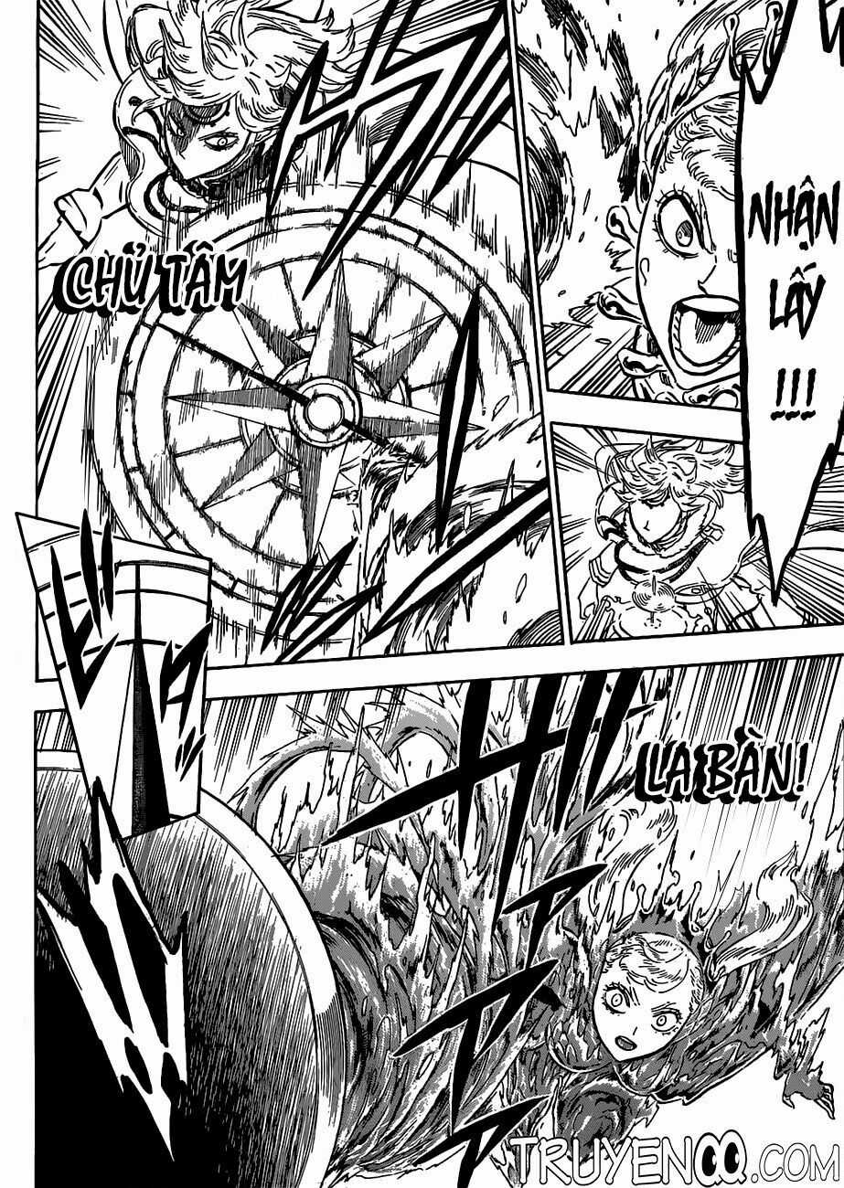 Pháp Sư Không Phép Thuật - Chapter 177 - Trang 9