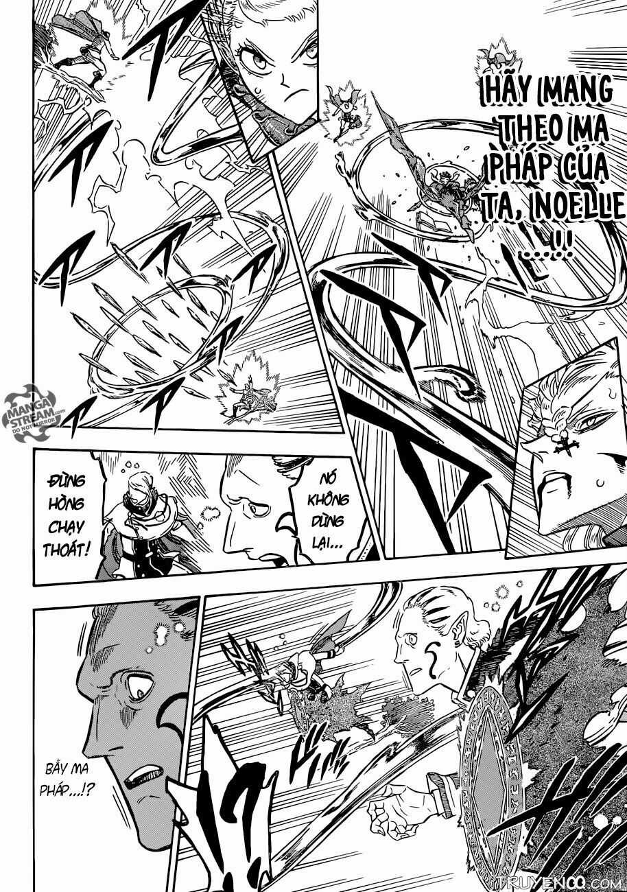 Pháp Sư Không Phép Thuật - Chapter 178 - Trang 11