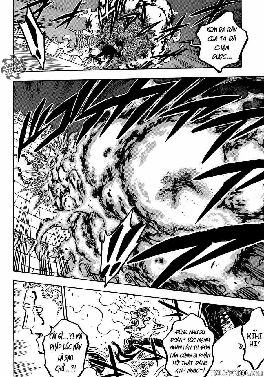 Pháp Sư Không Phép Thuật - Chapter 178 - Trang 5