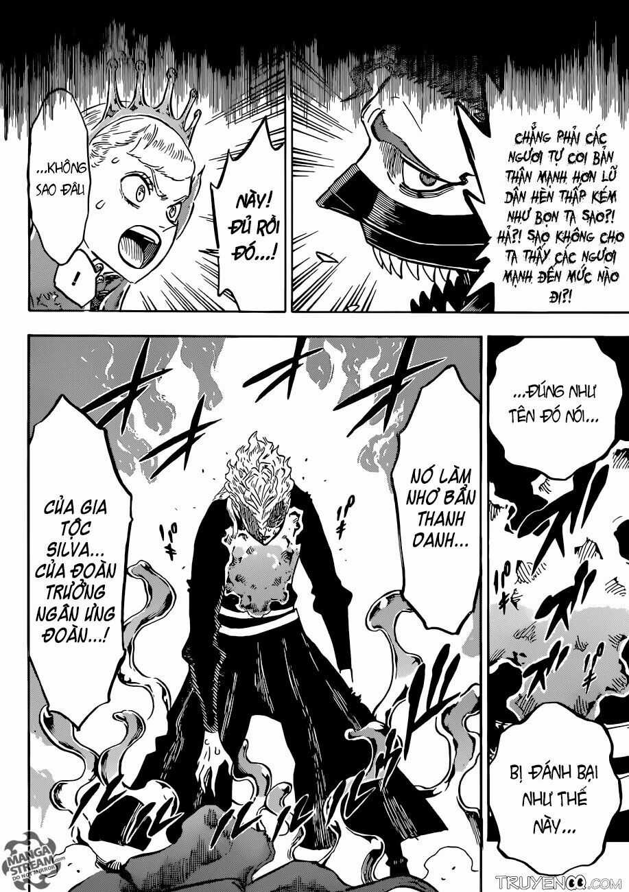 Pháp Sư Không Phép Thuật - Chapter 178 - Trang 9