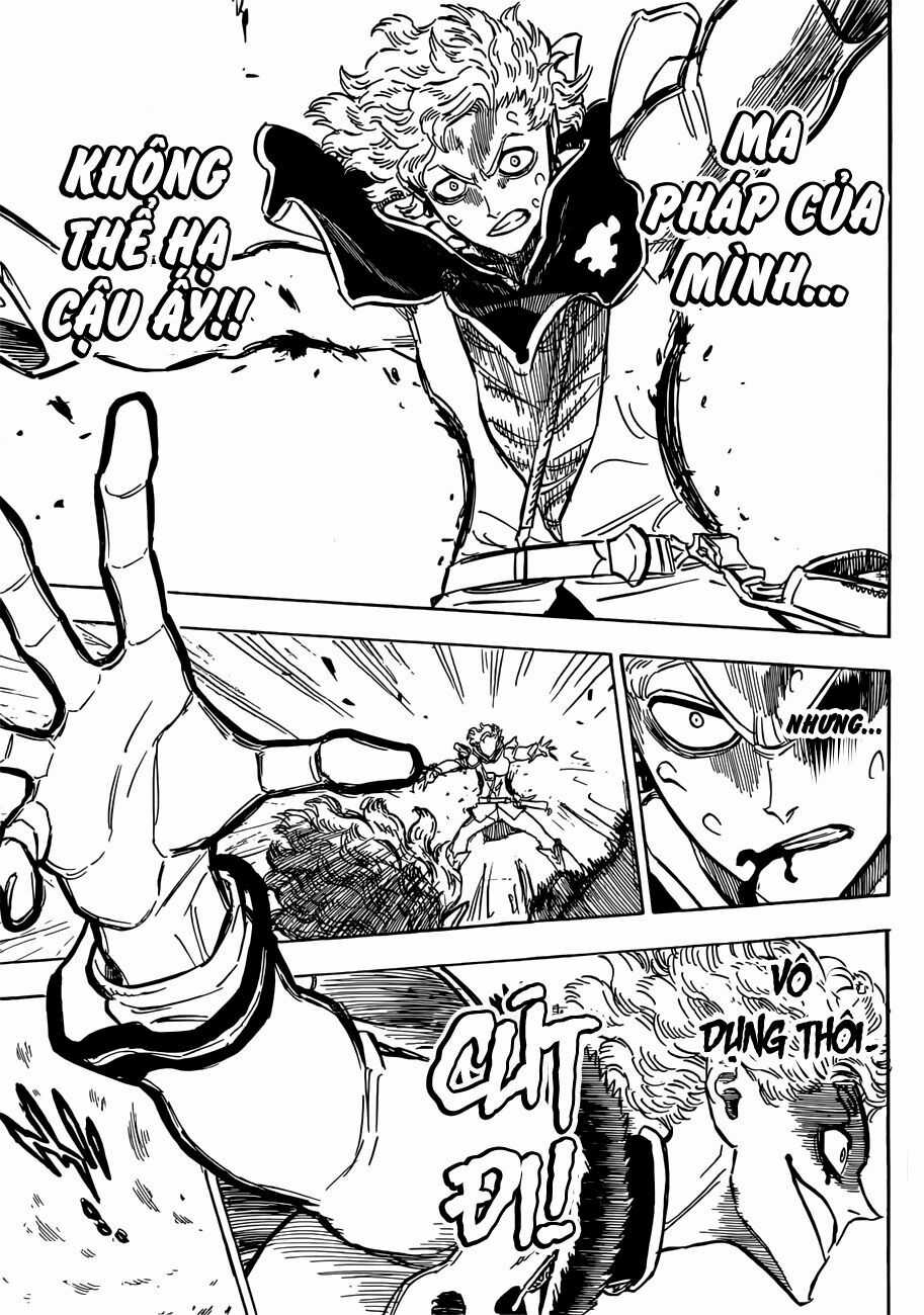 Pháp Sư Không Phép Thuật - Chapter 180 - Trang 15