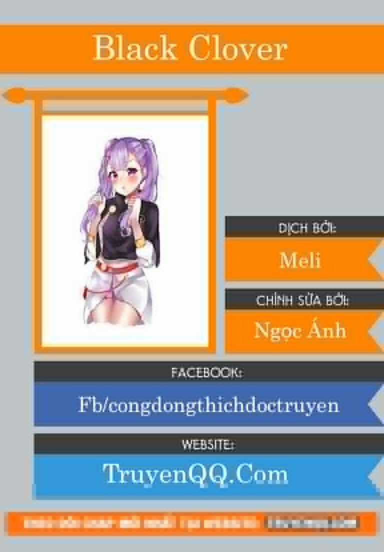 Pháp Sư Không Phép Thuật - Chapter 181 - Trang 1