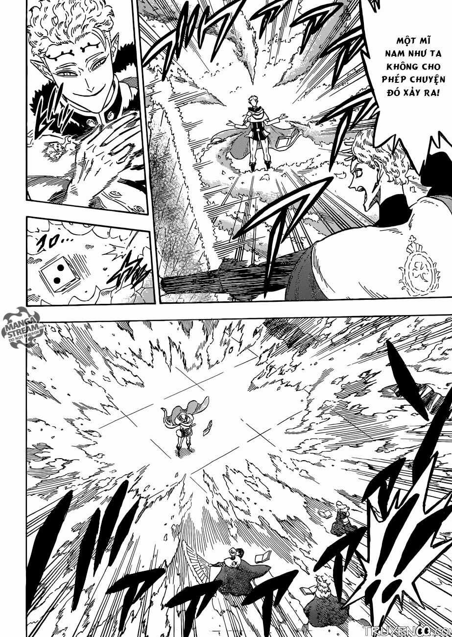 Pháp Sư Không Phép Thuật - Chapter 182 - Trang 12