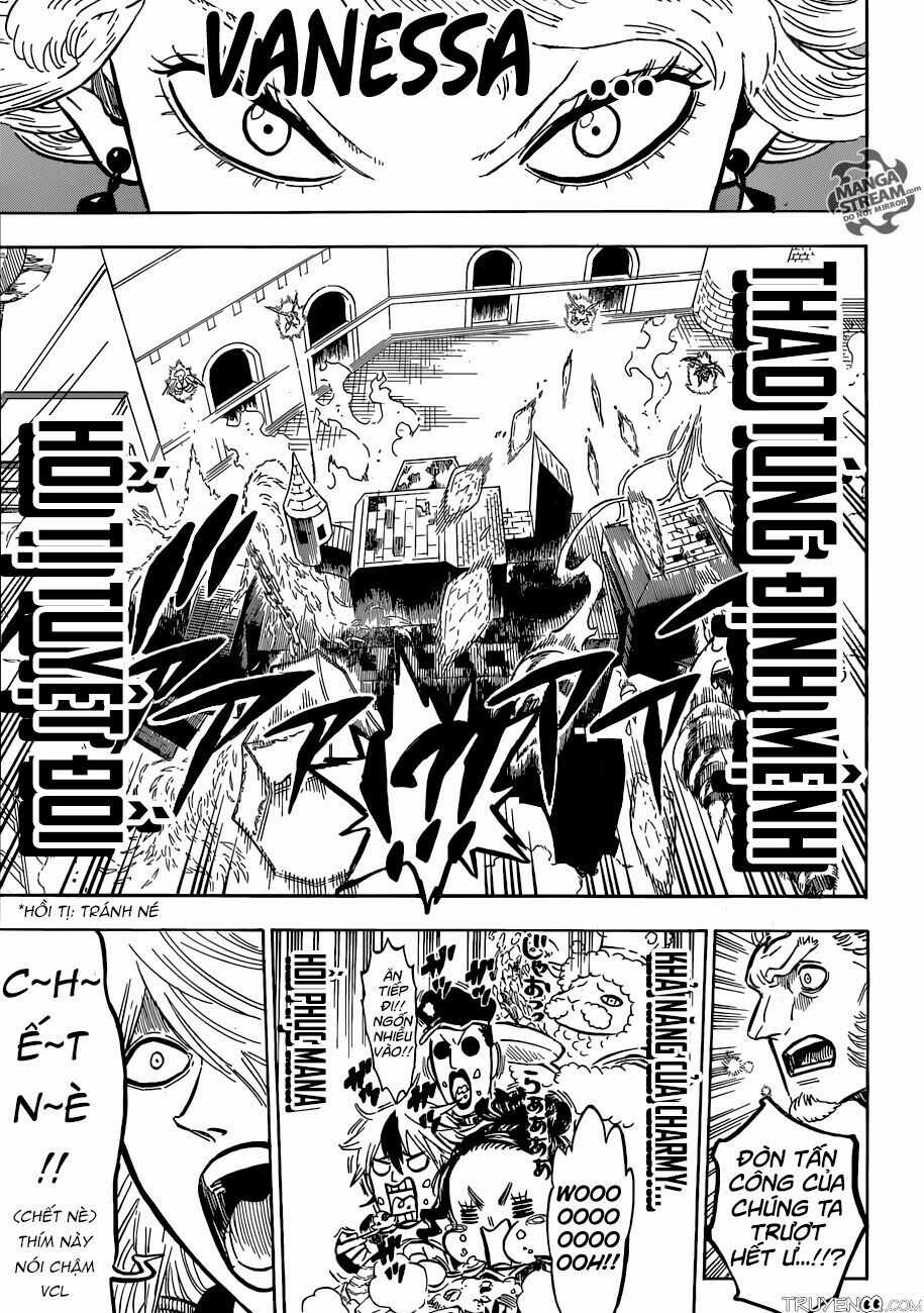 Pháp Sư Không Phép Thuật - Chapter 183 - Trang 6