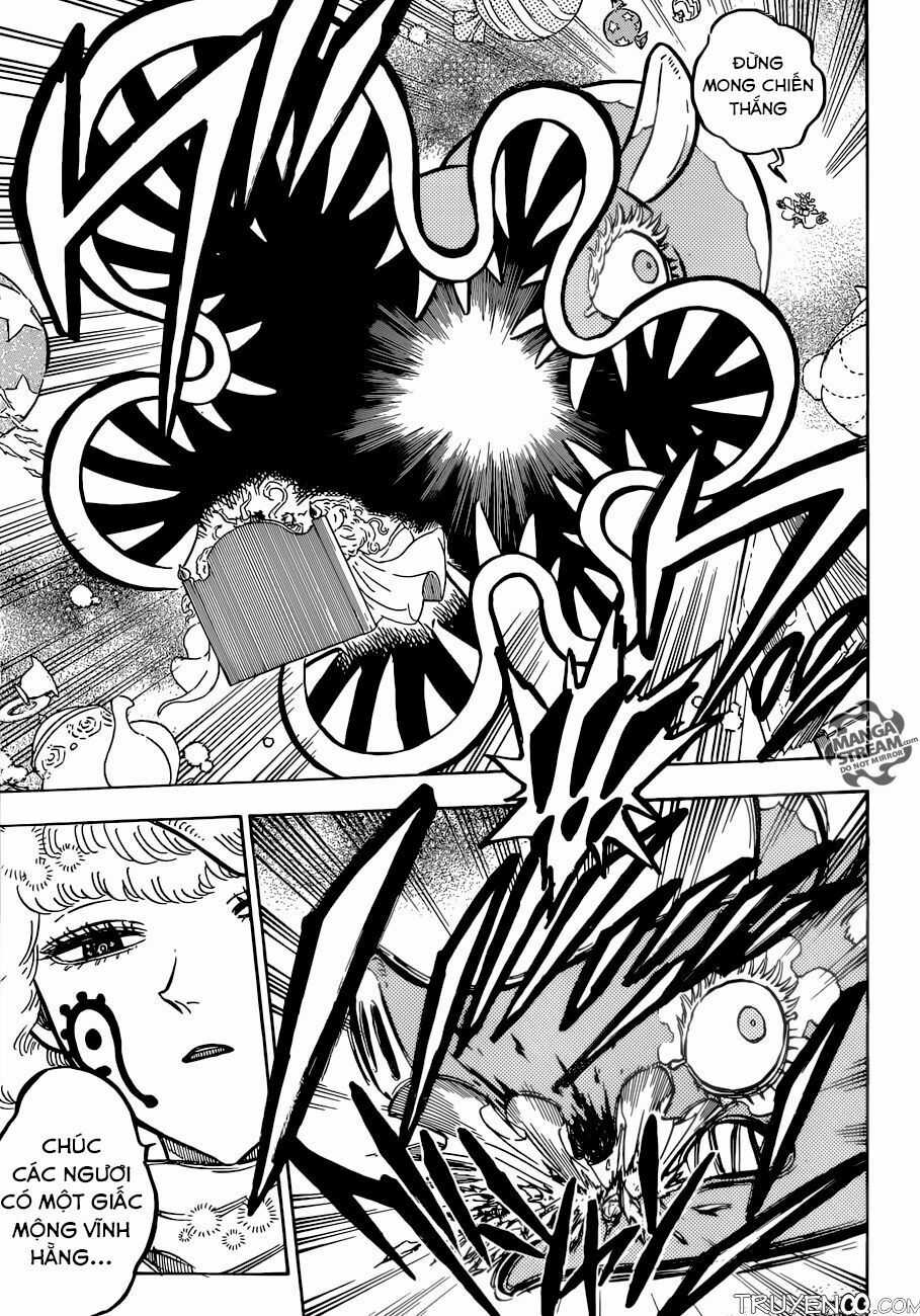 Pháp Sư Không Phép Thuật - Chapter 184 - Trang 4