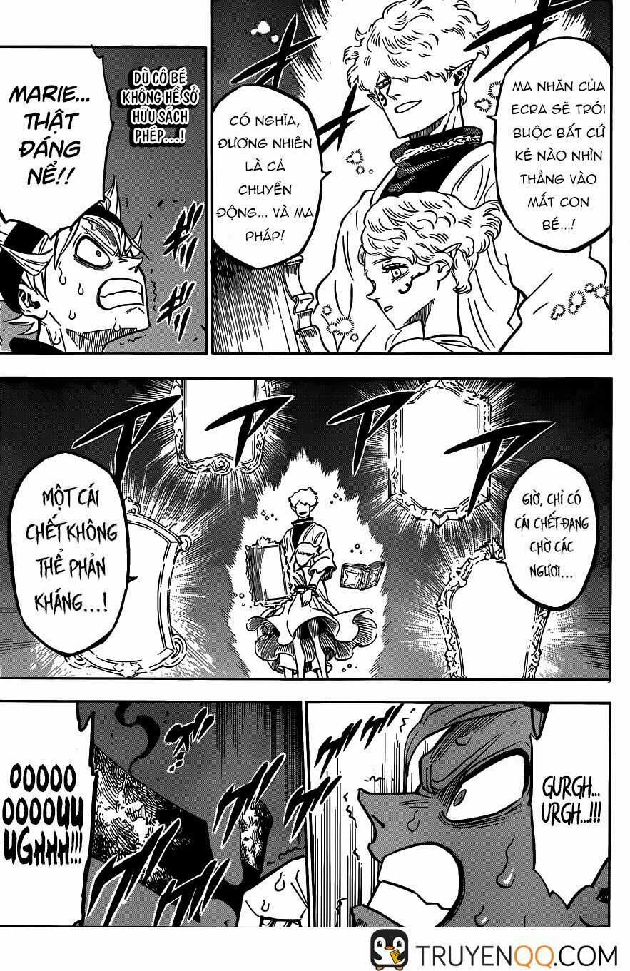Pháp Sư Không Phép Thuật - Chapter 186 - Trang 9