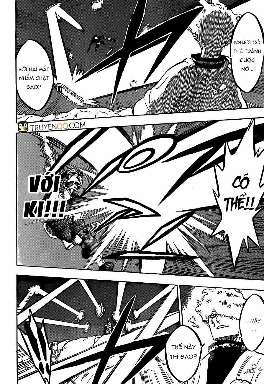 Pháp Sư Không Phép Thuật - Chapter 187 - Trang 5