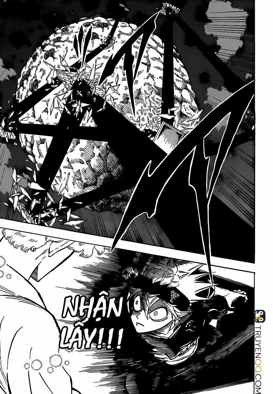 Pháp Sư Không Phép Thuật - Chapter 187 - Trang 10