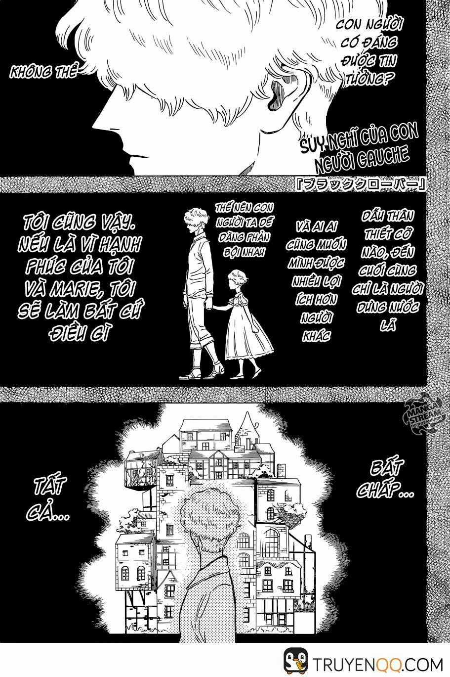 Pháp Sư Không Phép Thuật - Chapter 189 - Trang 2