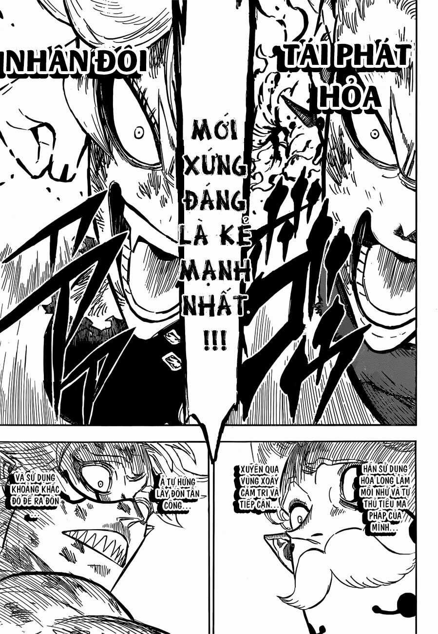 Pháp Sư Không Phép Thuật - Chapter 192 - Trang 13