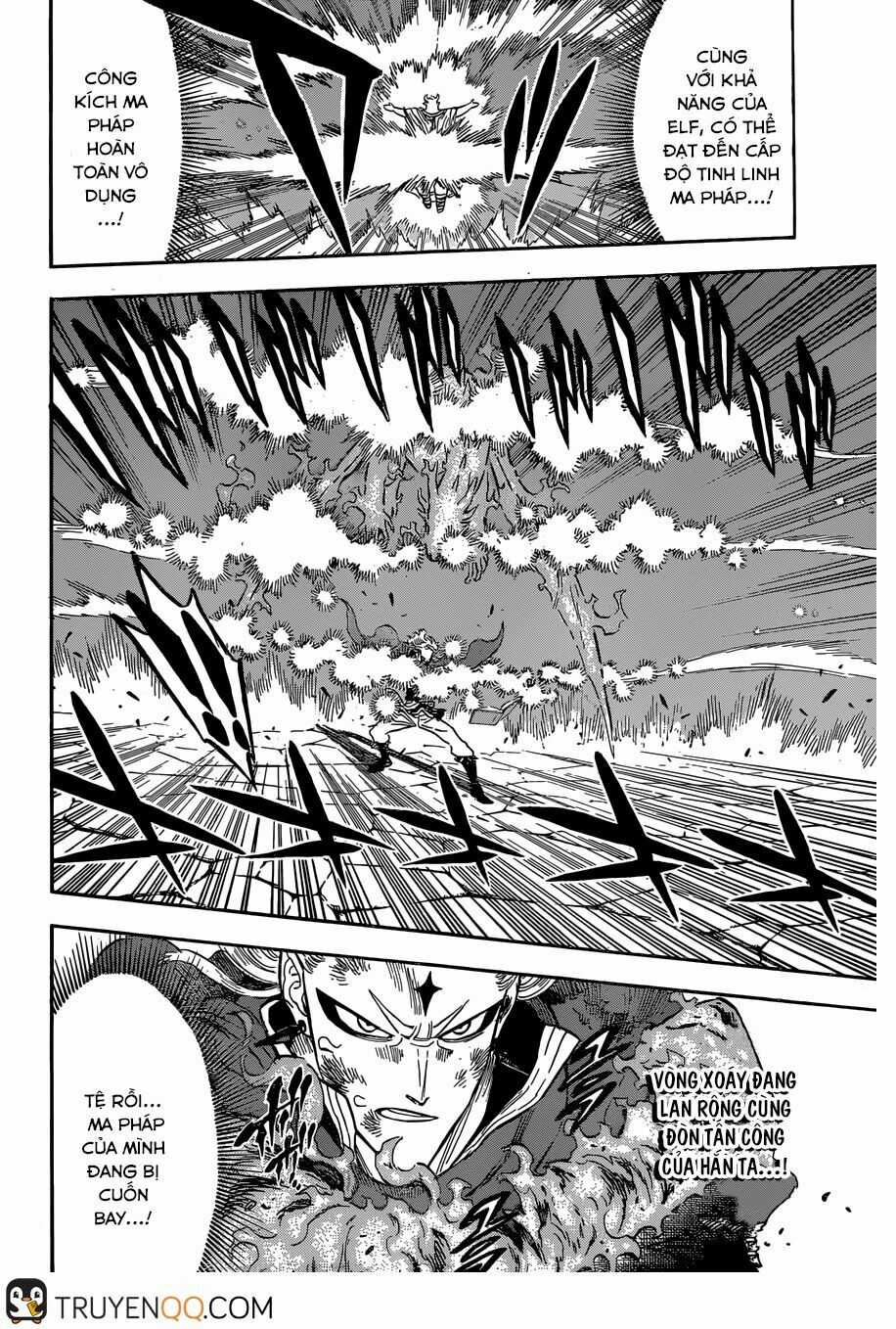 Pháp Sư Không Phép Thuật - Chapter 192 - Trang 4