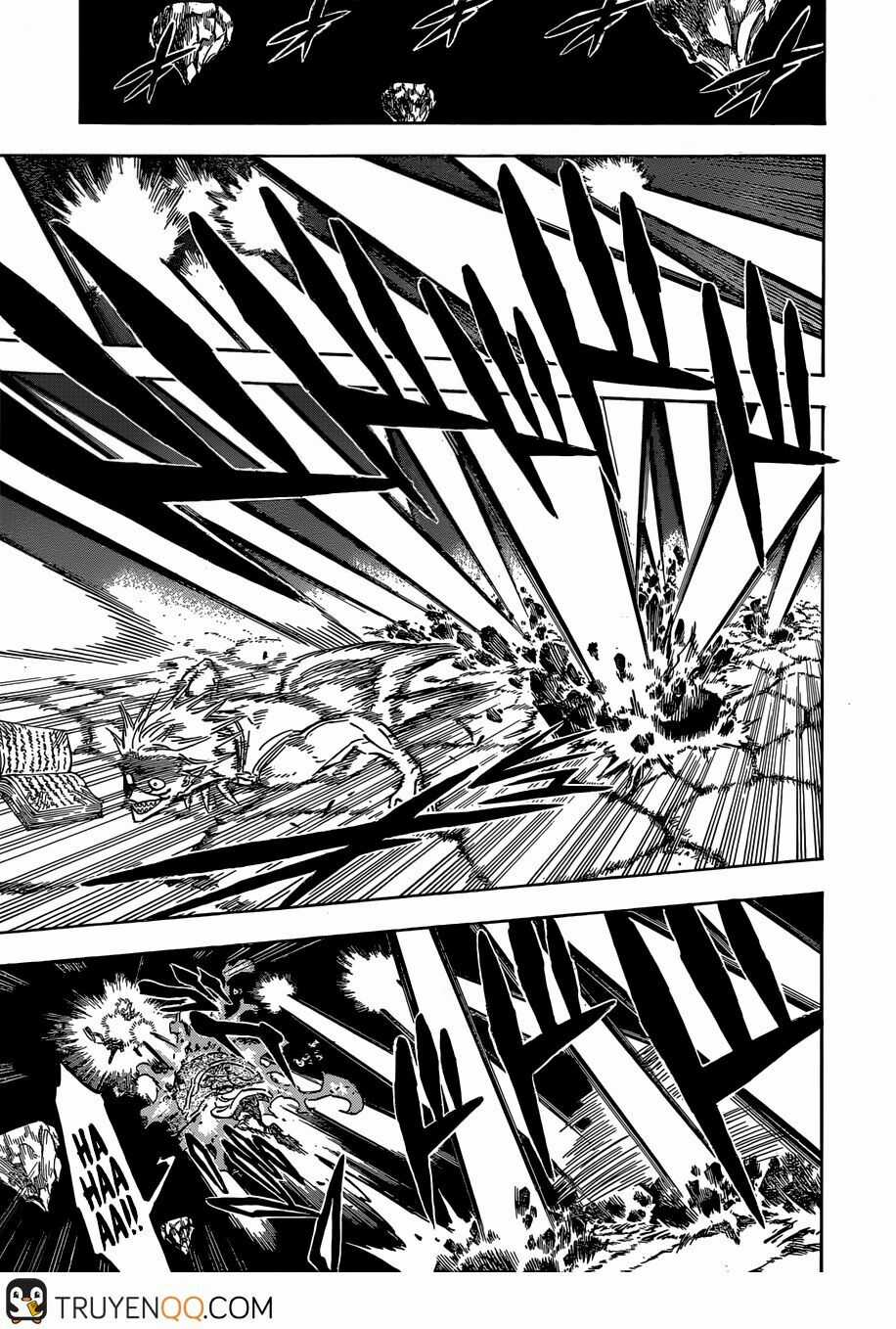 Pháp Sư Không Phép Thuật - Chapter 192 - Trang 5