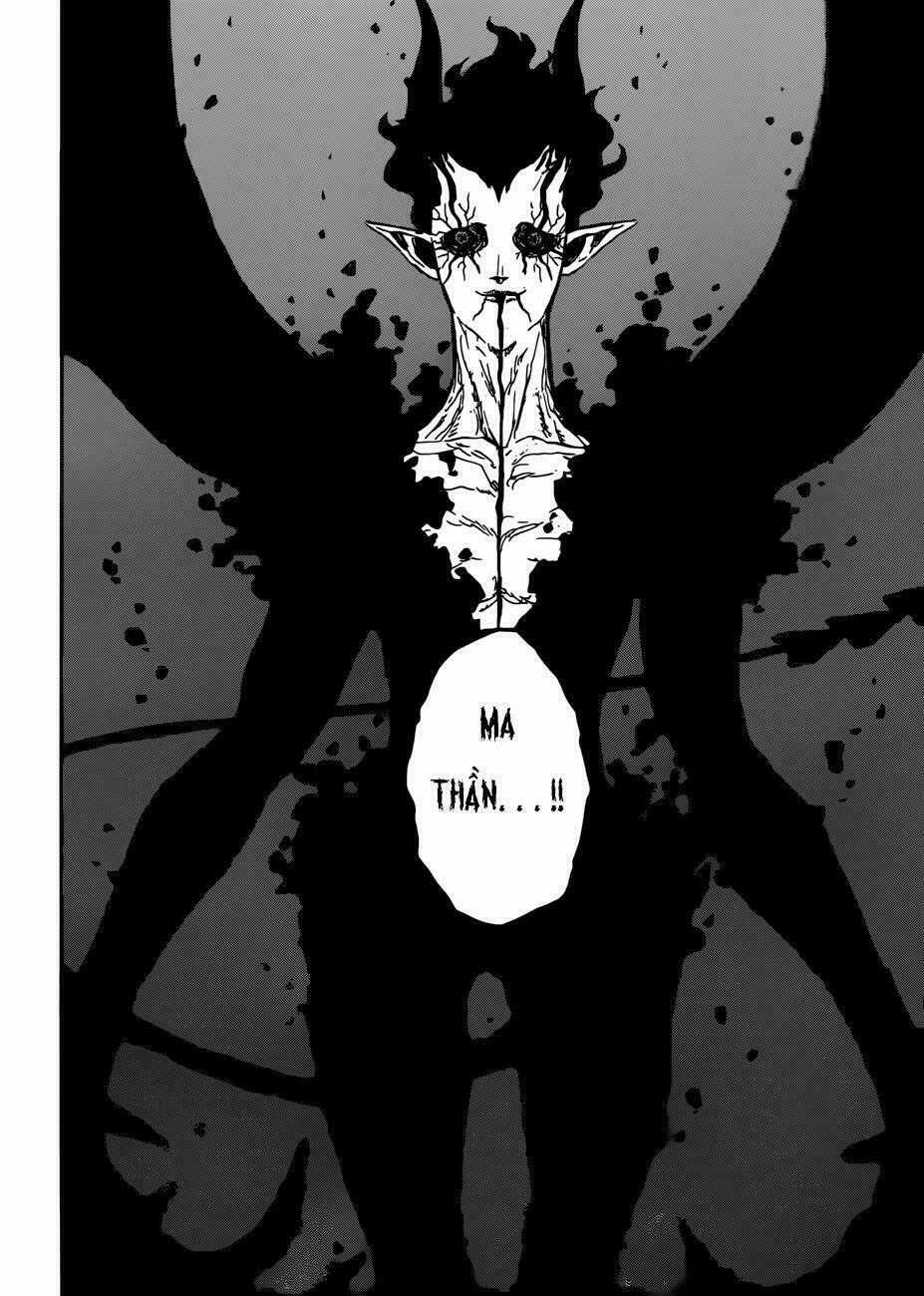 Pháp Sư Không Phép Thuật - Chapter 196 - Trang 7