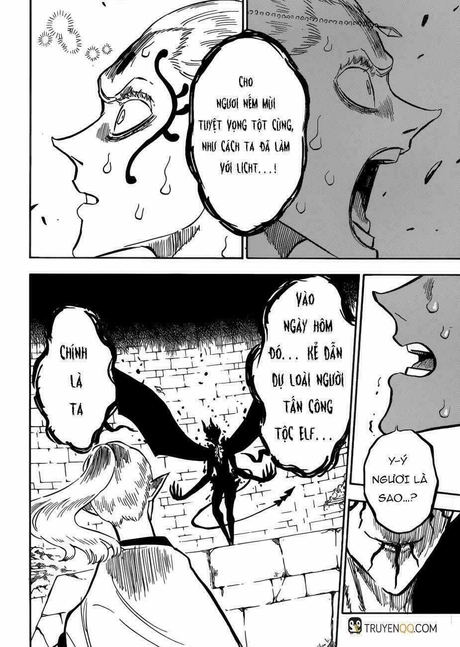 Pháp Sư Không Phép Thuật - Chapter 196 - Trang 9