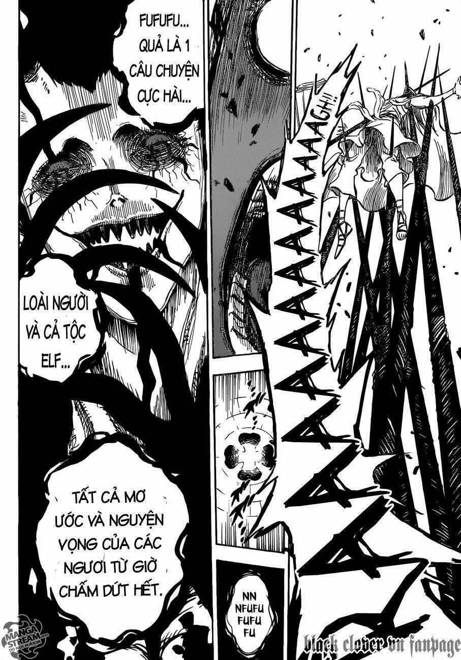 Pháp Sư Không Phép Thuật - Chapter 197 - Trang 14