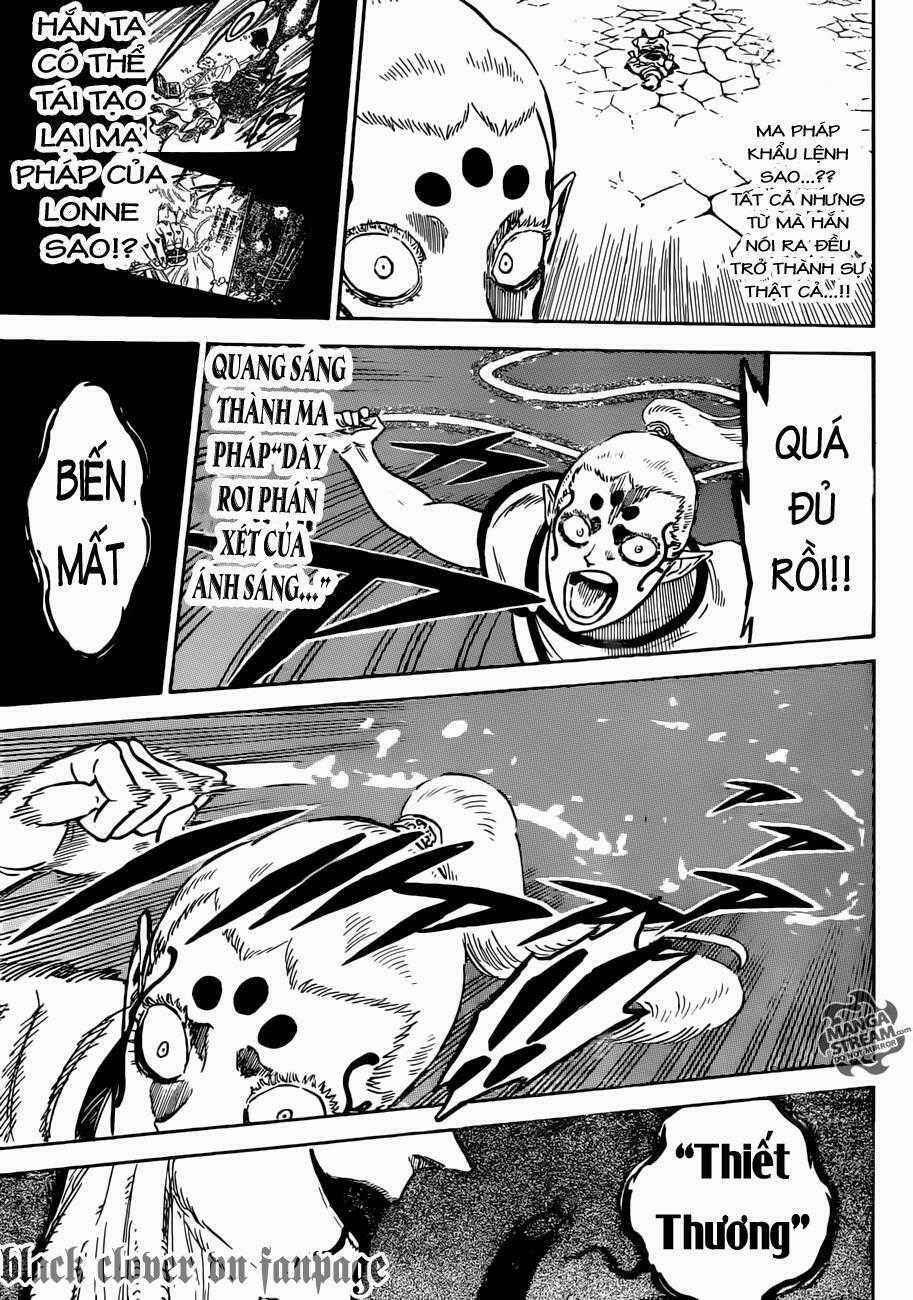 Pháp Sư Không Phép Thuật - Chapter 197 - Trang 6