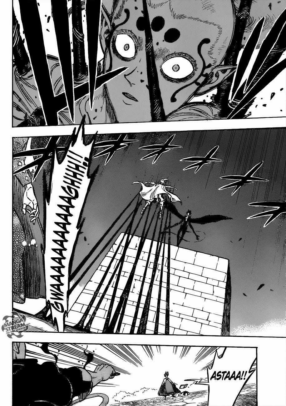 Pháp Sư Không Phép Thuật - Chapter 197 - Trang 7