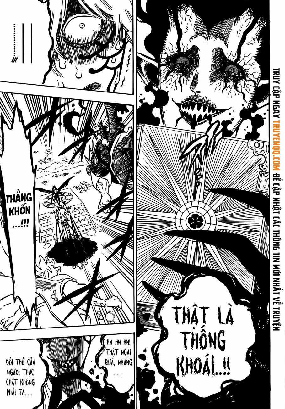 Pháp Sư Không Phép Thuật - Chapter 198 - Trang 8