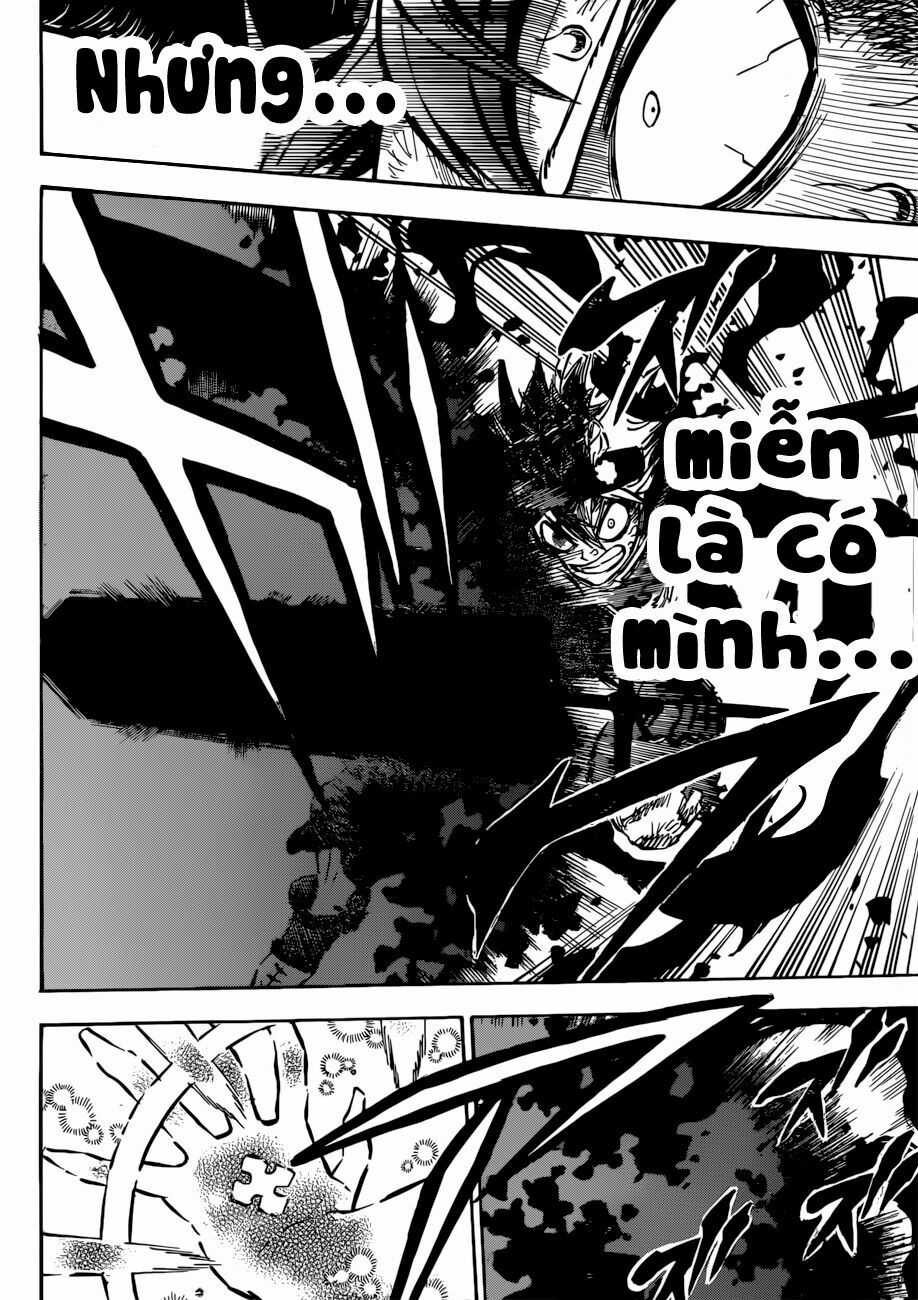 Pháp Sư Không Phép Thuật - Chapter 199 - Trang 4