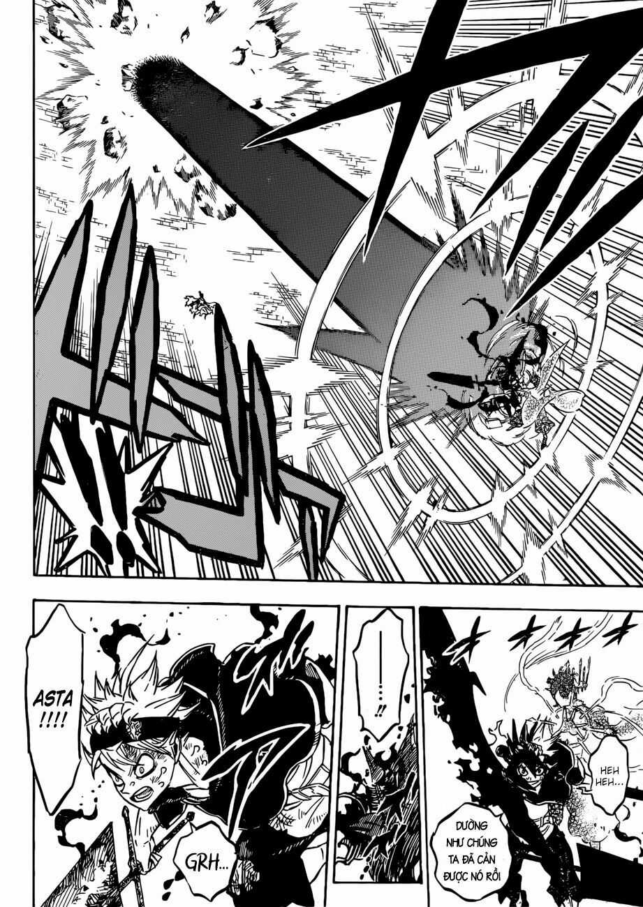 Pháp Sư Không Phép Thuật - Chapter 199 - Trang 6