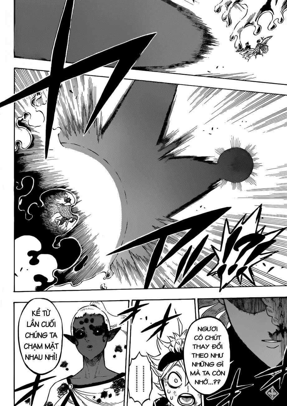 Pháp Sư Không Phép Thuật - Chapter 199 - Trang 8