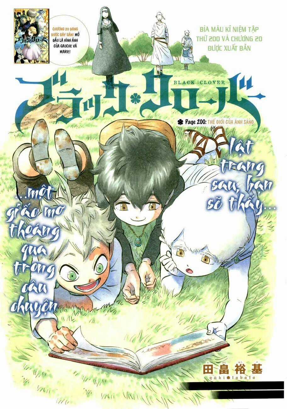 Pháp Sư Không Phép Thuật - Chapter 200 - Trang 2