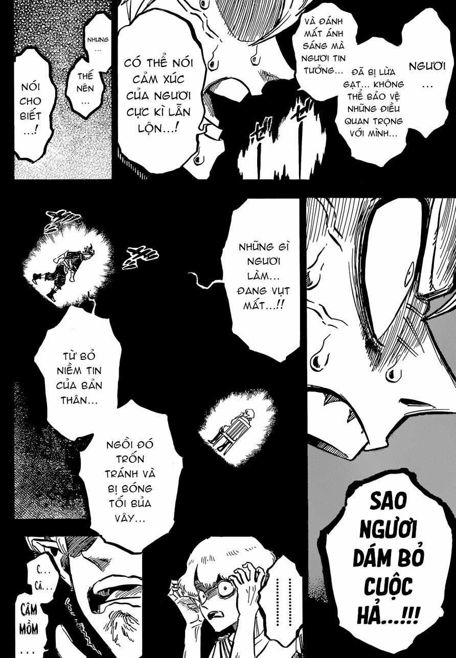 Pháp Sư Không Phép Thuật - Chapter 200 - Trang 12