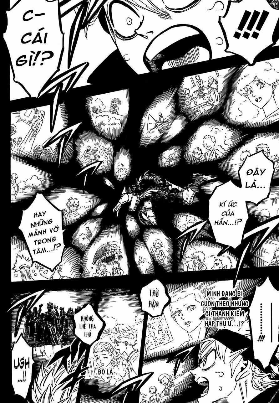 Pháp Sư Không Phép Thuật - Chapter 200 - Trang 8