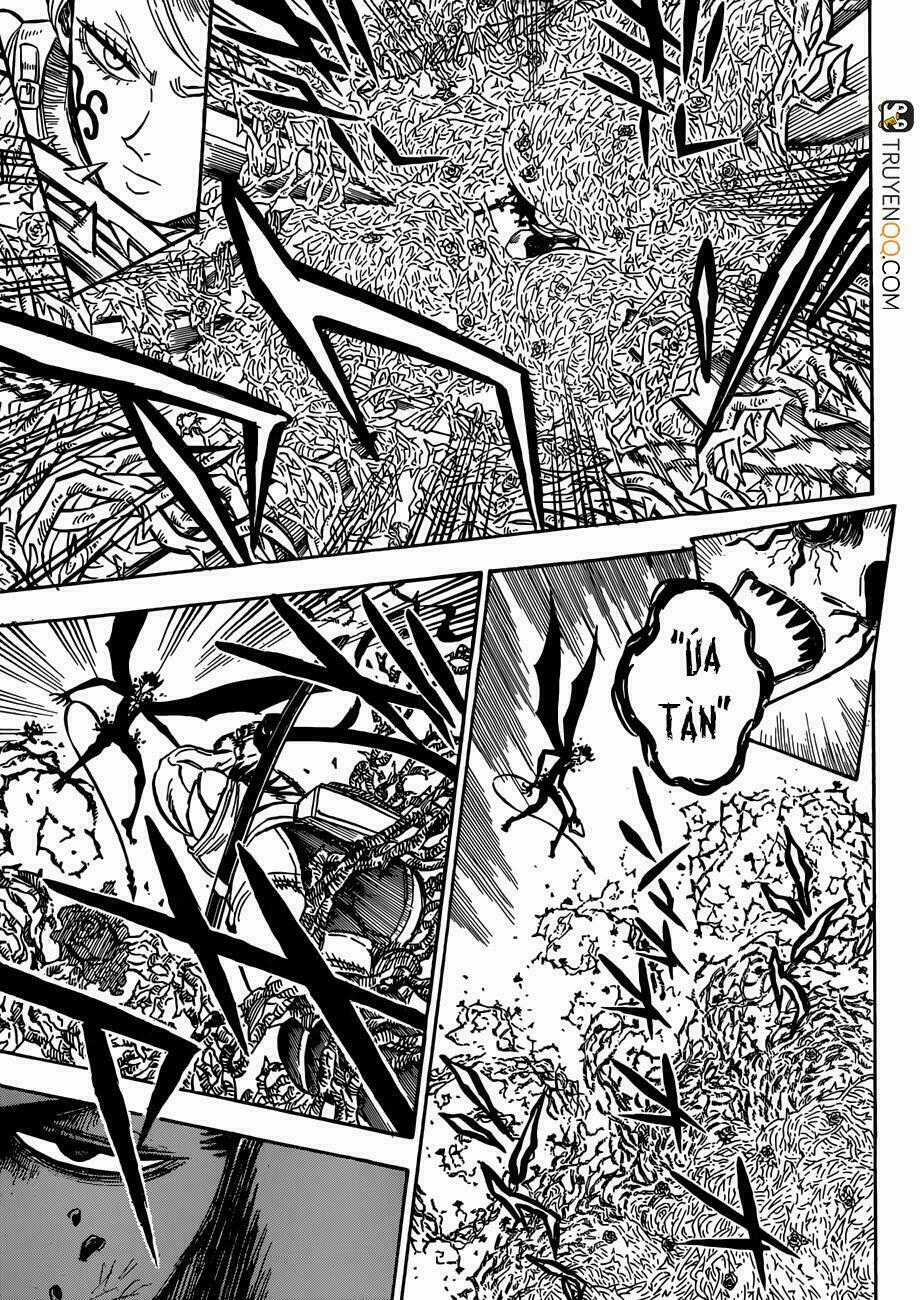 Pháp Sư Không Phép Thuật - Chapter 201 - Trang 14