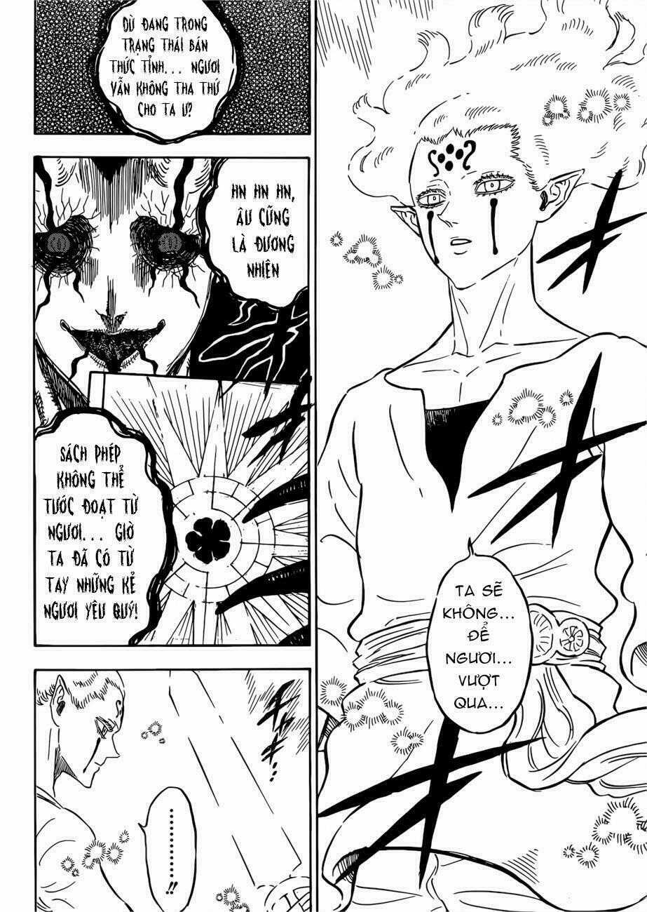 Pháp Sư Không Phép Thuật - Chapter 201 - Trang 3