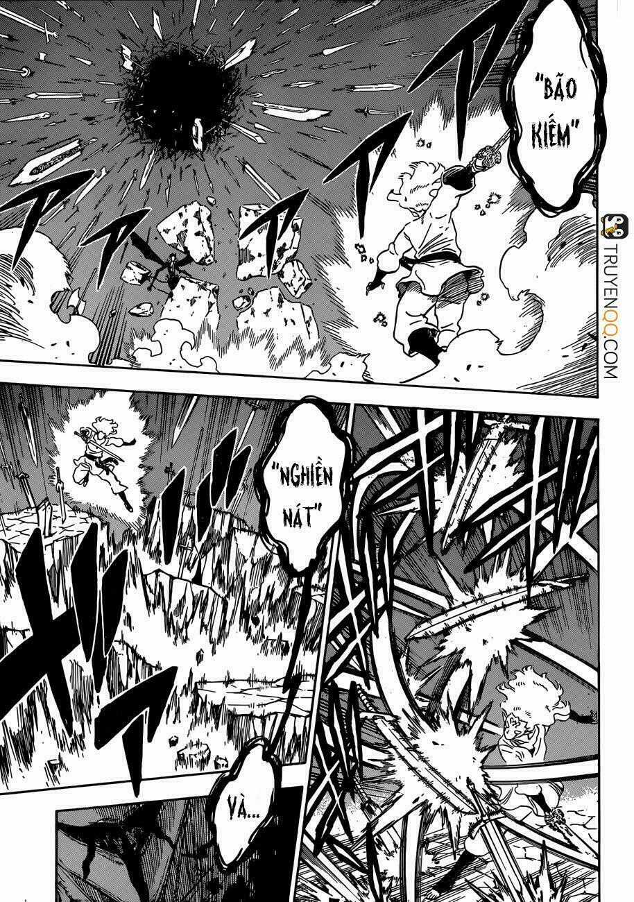 Pháp Sư Không Phép Thuật - Chapter 201 - Trang 6