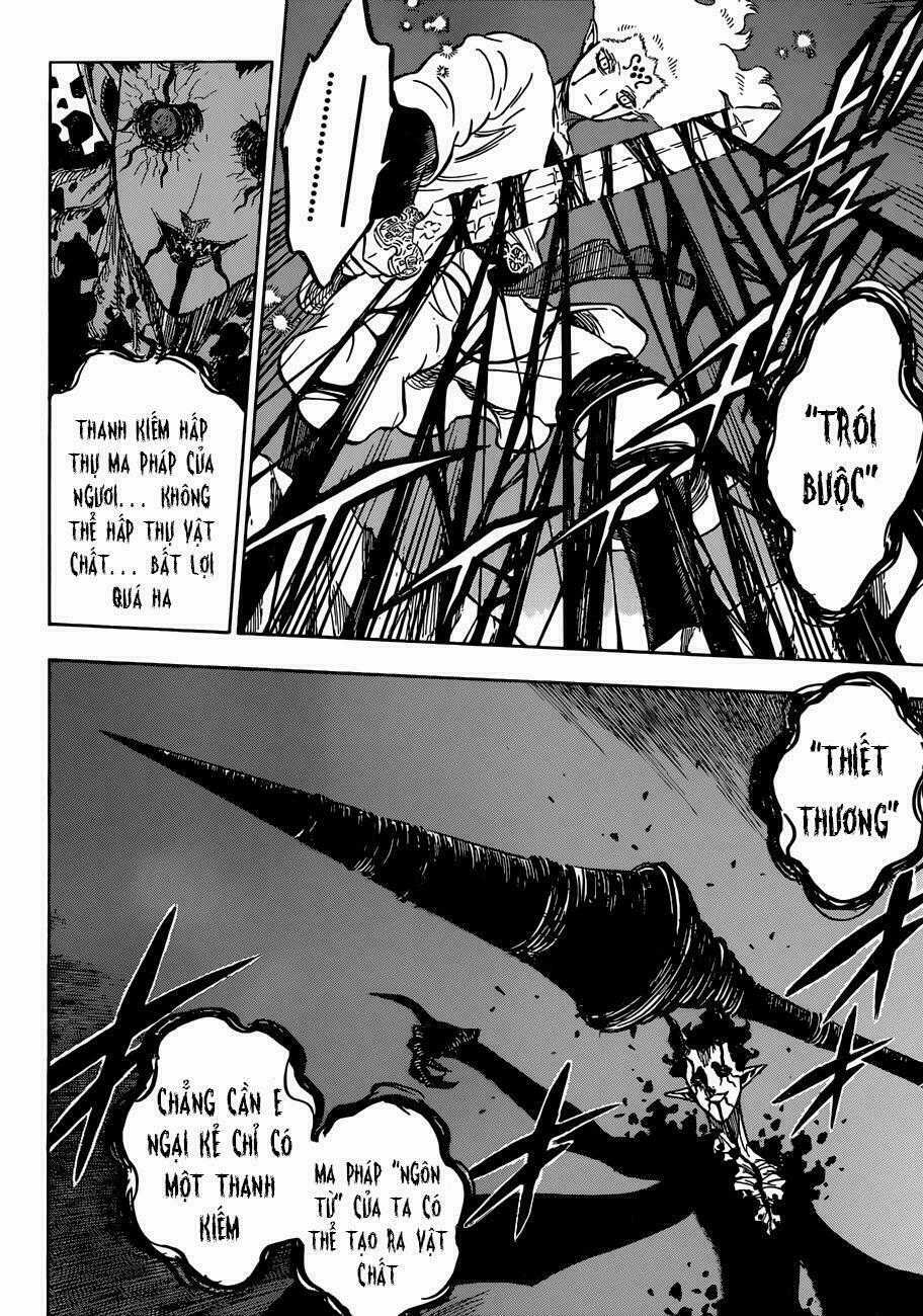 Pháp Sư Không Phép Thuật - Chapter 201 - Trang 7