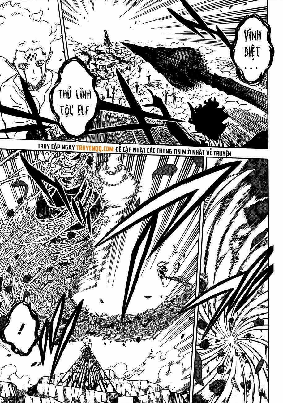 Pháp Sư Không Phép Thuật - Chapter 201 - Trang 8